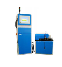 Máy thử nghiệm dầu mỡ RHF 1 SKF